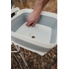 Stansport Collapsible Camp Sink
