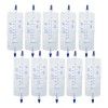 Magnimed 10 Piezas Bolsa Recolectora De Orina 750 Ml Para