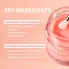 Overnight Lip Mask Very Berry Nourishing Moisturizing Hydrating