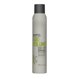 KMS AllSmooth Smoothing Lotion, Ideal for Fine to Thick Hair Needing Manageability, Smoothness, And Frizz Reduction, Heat Protection Up to 230o, With Upcycles Olives, Vegan formula, Peta Approved