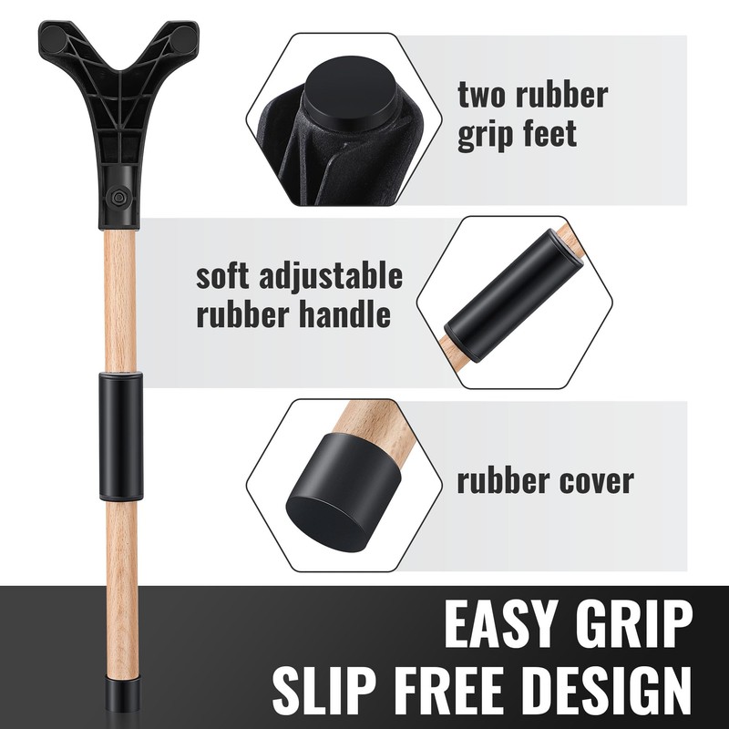 Miter Saw Hold Down Stick, Miter Saw Accessories, Woodworking Protection