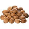 Old India Nutmeg Whole 500 g