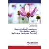 Haptoglobin Phenotypes distribution among Sudanese Leukemic Patients