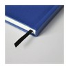 Vela Sciences Advanced S7B-G Expanded ProCover Lab Notebook, 9.25 x