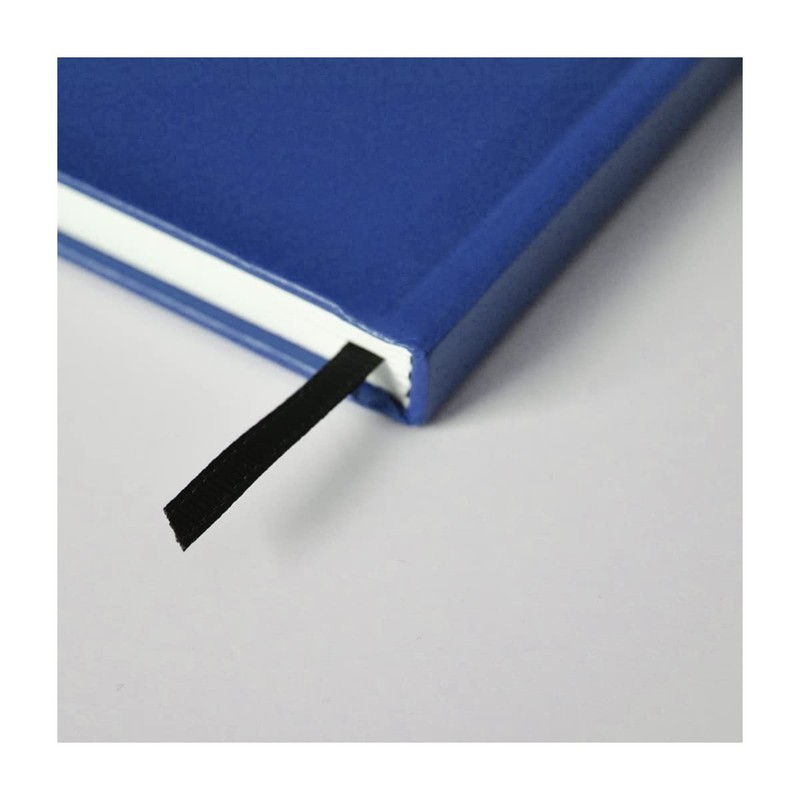 Vela Sciences Advanced S7B-G Expanded ProCover Lab Notebook, 9.25 x