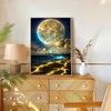Landscape Diamond Painting Kits for Adults, DIY Landscape Diamond Art