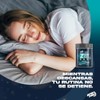 Bpn Pro Zzz Brn Cápsulas Suplemento Nocturno Gaba Magnesio Valeriana
