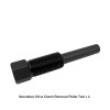 JINFANNIBI Secondary Clutch Removal Puller Tool fit For Polaris ATV