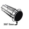 SYSYLY Capsule Holder, Capsule Dispenser Compatible with Tchibo Cafissimo/K Fee/ALDI