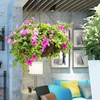 Swivel Hanging Basket Chains 23 Inches 4 Leads Hanging Chains