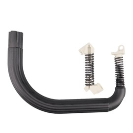 Side Handle Bar with Spring for Stihl Chainsaw MS192T MS193T