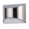 Classy Caps DLS900 Solar Deck and Wall Light, Stainless Steel