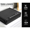 RPNB Gun Safe, Quick Access Gun Safe for Handgun, Pistol