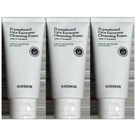 3 Kioskin Cleansing Foam / 3개 키오스킨 클렌징폼