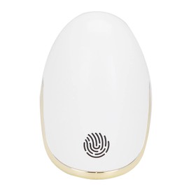 Mingzhe Nail Dryer Baking Lamp Small Portable LED Nails Curing Machine 12W