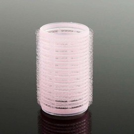 Hair Roller 6-Piece Set Setting Rolls with Comb Wave-WFHMIF0 / 헤어롤 6p세트 셋팅롤 중 빗 웨이브-WFHMIF0