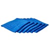 RESPEKT microfibre cloths, approx. 40 x 40 cm, the original