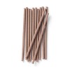 MUJI 無印良品 Incense - Woody Amber, 12 Sticks, Stick Type