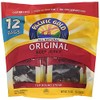 Pacific Gold Original Beef Jerky 2Pack (12Bag (1.25Oz Each) Vmcka