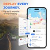 ShadowGPS GPS Tracker for Vehicles - Real Time Car Tracker