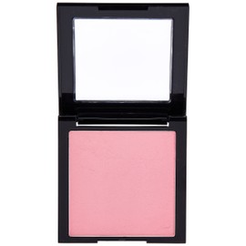 Blush by Revlon, Powder Blush Face Makeup, High Impact Buildable Color, Lightweight & Smooth Finish, 014 Tickled Pink, 0.17 Oz