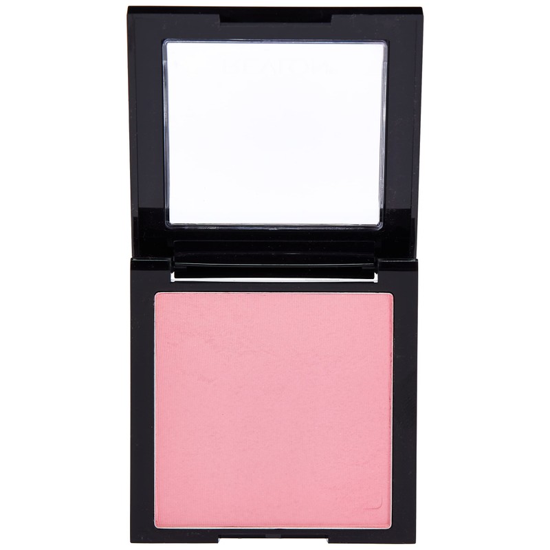 Blush by Revlon, Powder Blush Face Makeup, High Impact Buildable