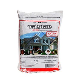 FMC Talstar Xtra Granular Insecticide - 1 Bag (25 lb.)