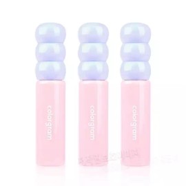 Gita 컬러그램 탕후루 탱글 틴트 07 수줍구아바 3개 Colorgram Tanghulu Tangle Tint 07 Shy Guava 3 Pieces