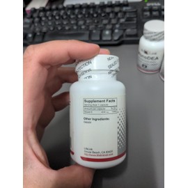 LifeLink Vitamin E Complex | 400 IU x 100 softgels | Antioxidant, Immunity | Made in The USA