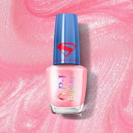 OPI.ai OPI [OPI X SUPER GIRL] RD0044 - BLUSH OF POWER