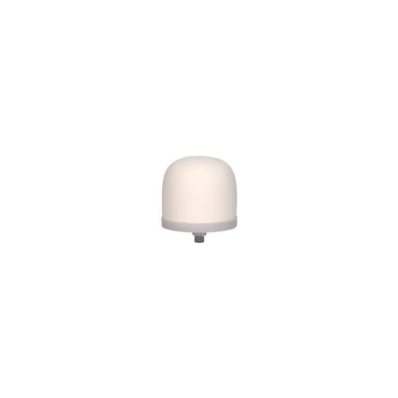 SHTFandGO Ceramic Bucket Water Filter Kit with Activated Carbon