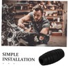 Alipis Motorcycle Gear Shifter Lever Rubber Cover Non Slip Protective