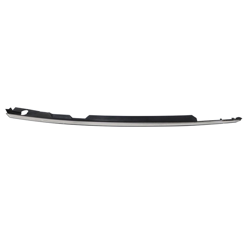 Priprilod Fender Garnish Molding Trim Driver Side Compatible with Hyundai