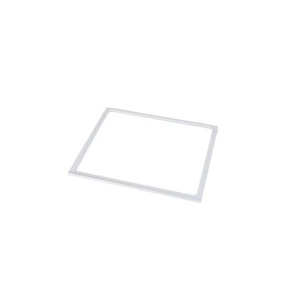 Midea ASXS1207 12531000001112 Cantilever glass shelf assembly Container