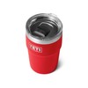 YETI Rambler 16 oz Stackable Tumbler, Vacuum Insulated, Stainless Steel