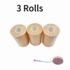 Body Stomach Compression Tape- Extra Wide Kaotic Belly Tape for