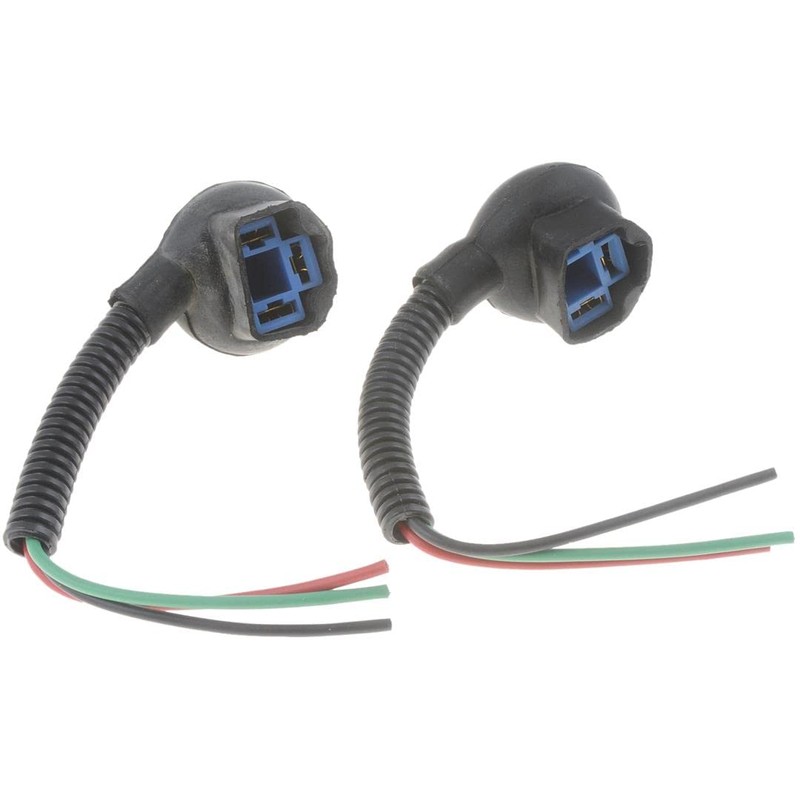 Dorman 84790 Headlight Socket