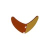 Mack's Lure Smile Blade® Mirror 5-Pack