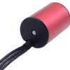 KingVal Replacement 2030 7200KV Waterproof Brushless Motor Shaft 2mm Compatible