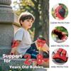 Knee Pads Children, 6 in 1 Pads Inline Skates Boys