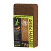 Komodo Tropical Terrain Compact Brick, Natural Substrate for Woodland or