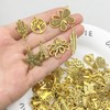 JSTHHTT 200 Pieces Charms Pendants for Jewellery, Mixed Charms for