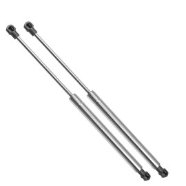 Lift Supports Depot Qty (2) Compatible with Aston Martin 2004 to 2016 Volante Trunk Lift Supports Replaces 4G43-L406A10-AB 4G43L406A10AB 3223YB Shocks Struts