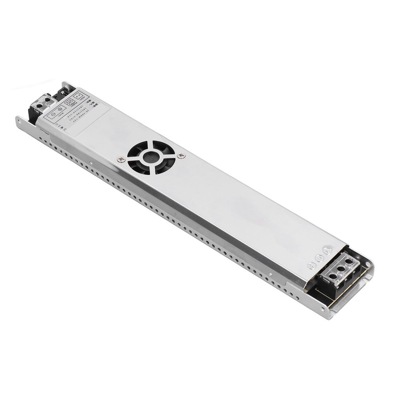 LED Power Supply 400W Switching Converter Regulator Driver Accessory for