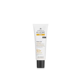 Heliocare 360° Protector Solar, Water Gel SPF 50+ 50 Ml