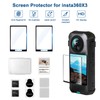 DGUSO Insta360 X3 Accessories 6-in-1 Insta 360 X3 Accessory Kit,