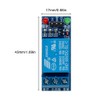 10PCS 5V One Channel Relay Module with High Low Level