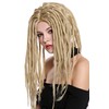 WIG ME UP - 90674-ZA89 Perücke Damen Herren Karneval Fasching