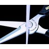 3100-BK Ars Nouveau double black