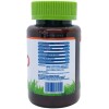 Vitamina Equinácea Jengibre Zinc Cápsulas Vidanat Sabor